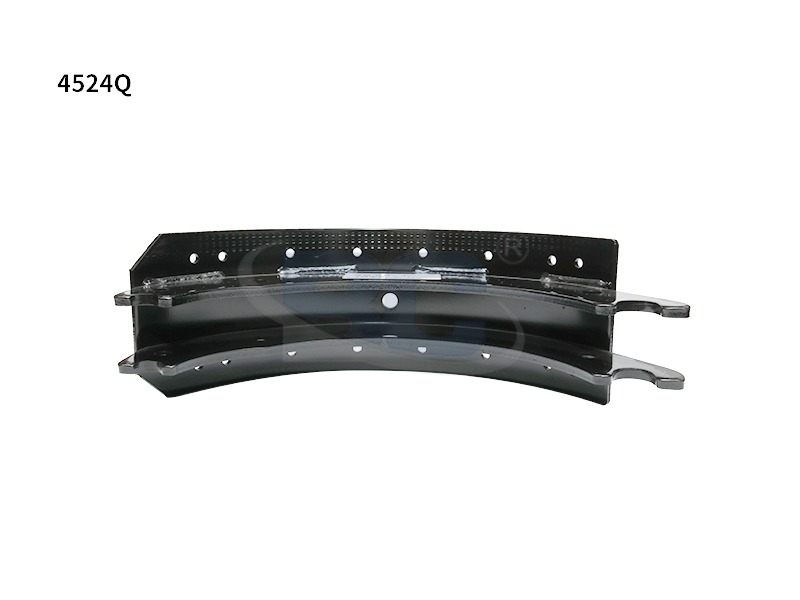4524Q Brake Shoe